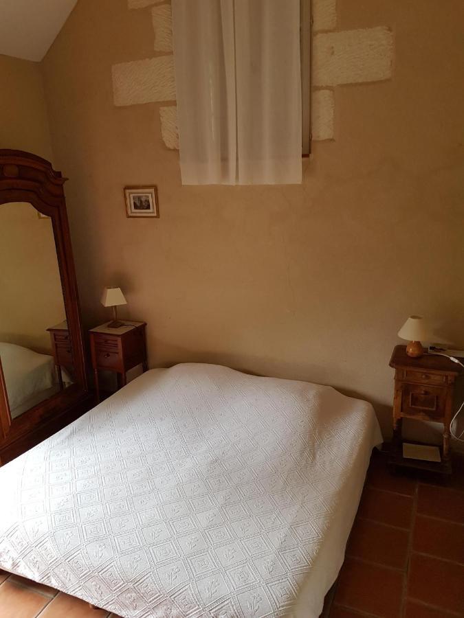 Hotel Les Roberderies Broc Pokój zdjęcie