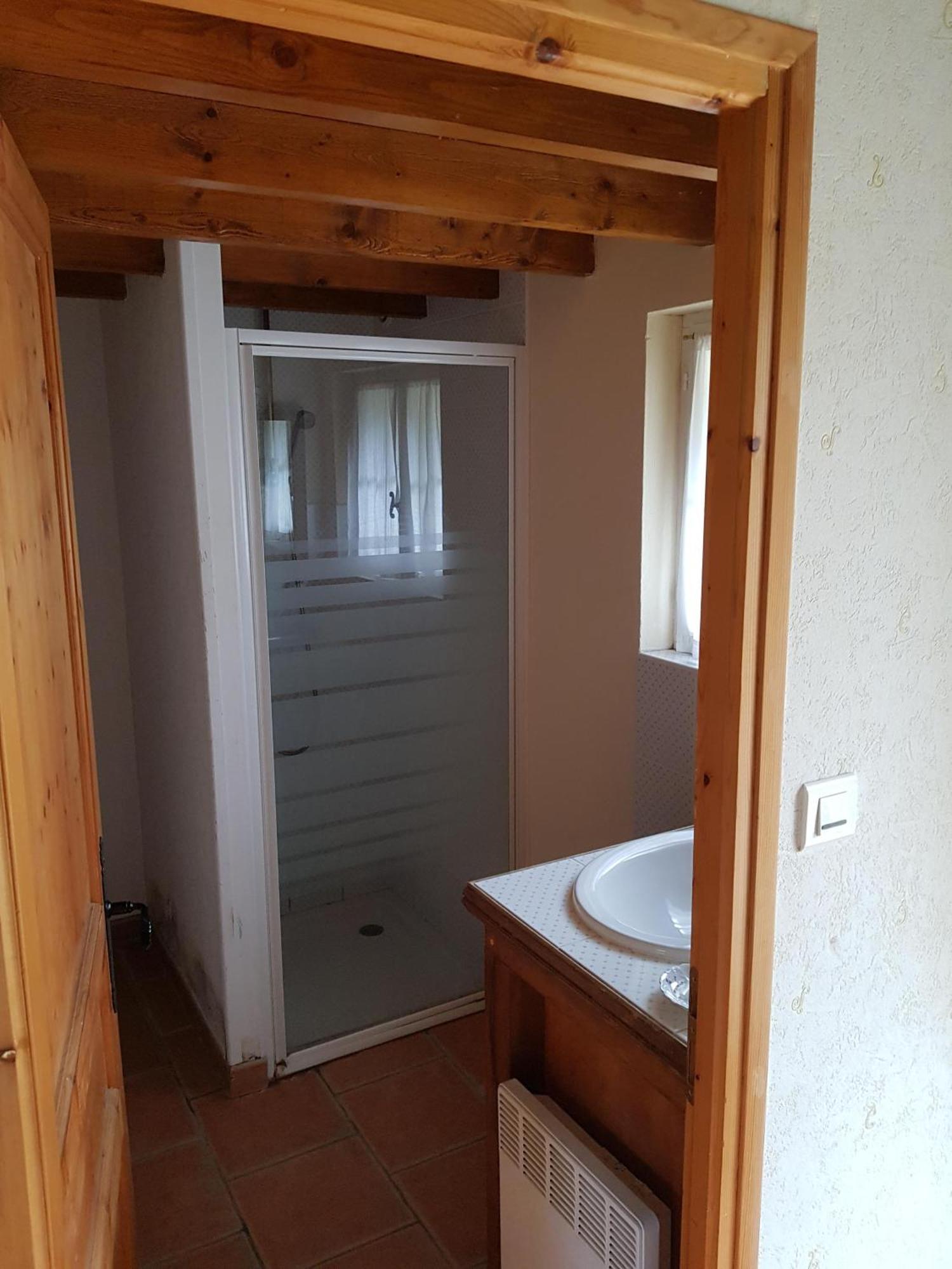 Hotel Les Roberderies Broc Pokój zdjęcie