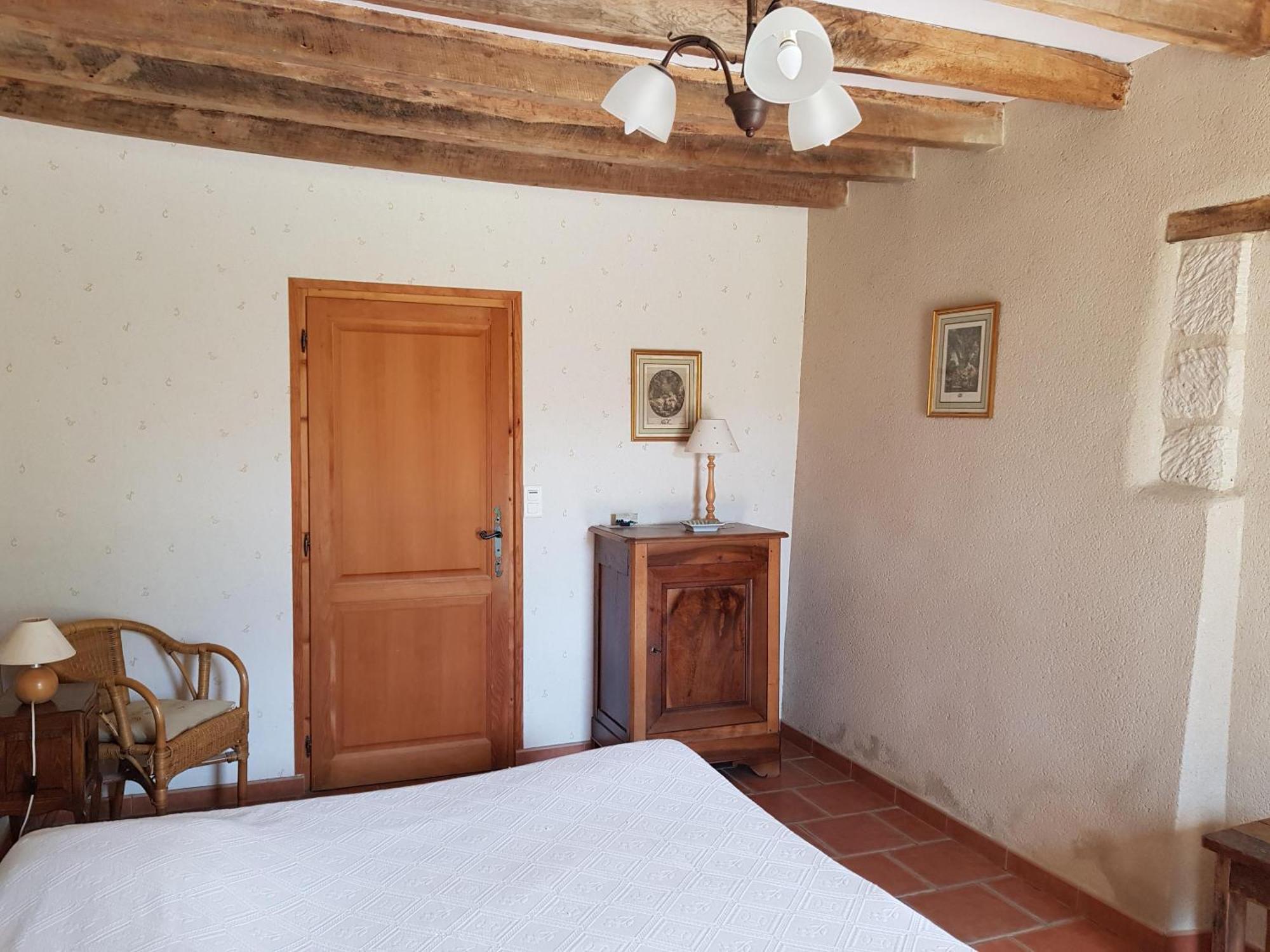 Hotel Les Roberderies Broc Pokój zdjęcie