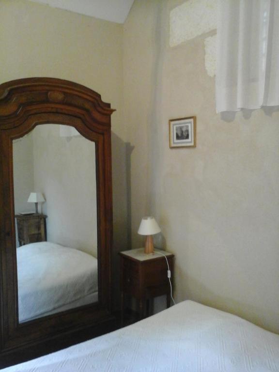 Hotel Les Roberderies Broc Zewnętrze zdjęcie
