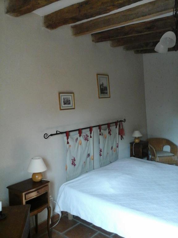 Hotel Les Roberderies Broc Zewnętrze zdjęcie
