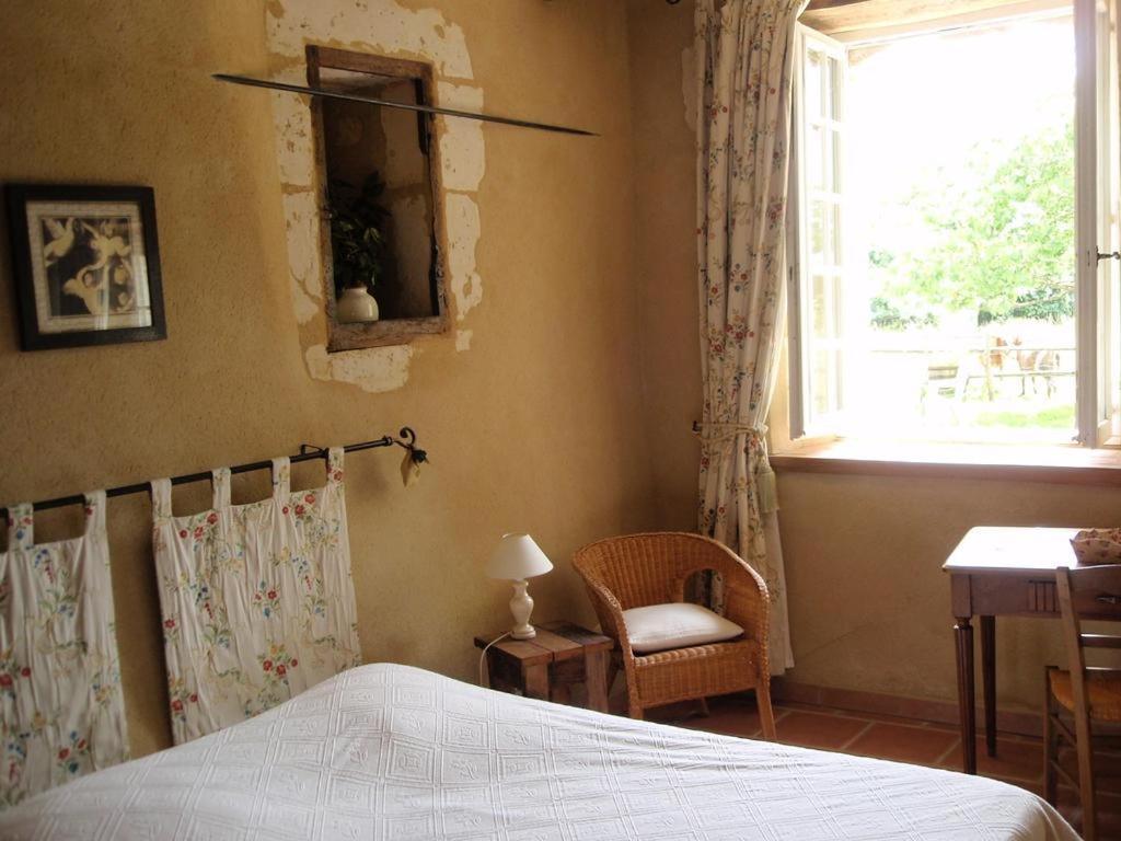 Hotel Les Roberderies Broc Zewnętrze zdjęcie