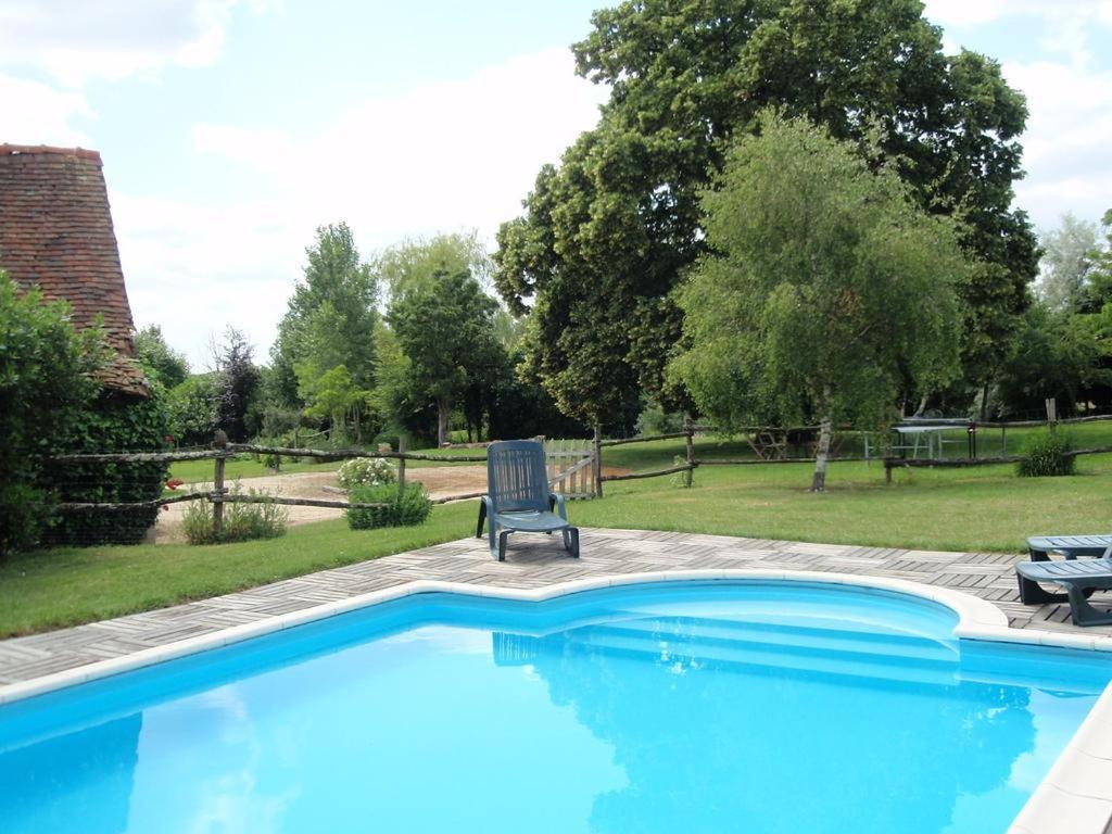 Hotel Les Roberderies Broc Zewnętrze zdjęcie