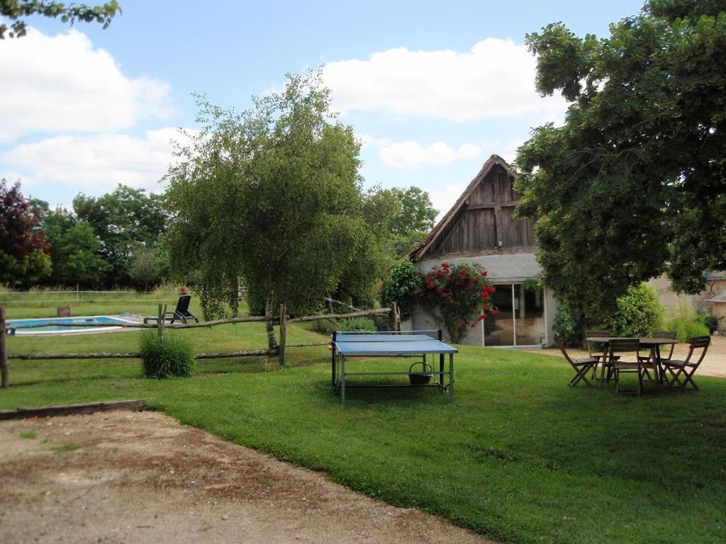 Hotel Les Roberderies Broc Zewnętrze zdjęcie