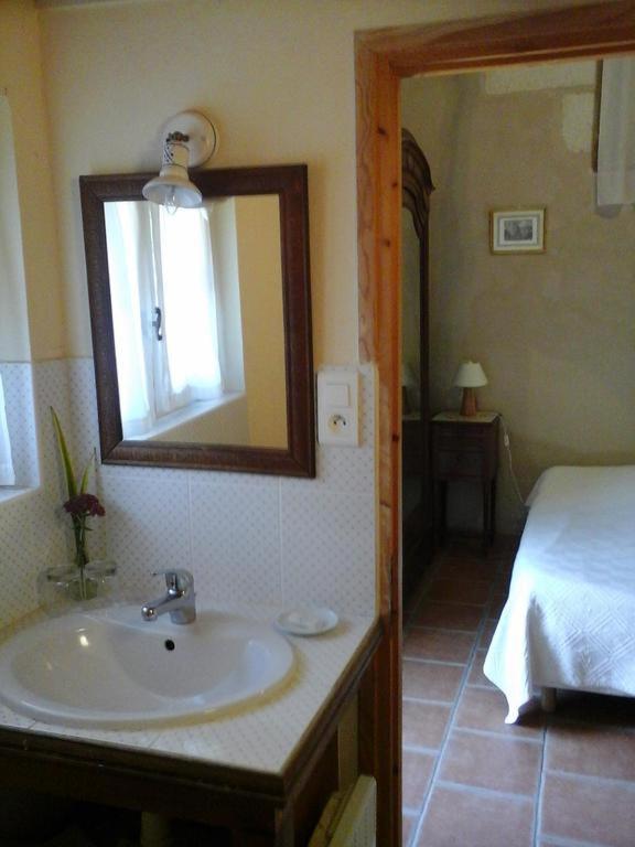 Hotel Les Roberderies Broc Zewnętrze zdjęcie