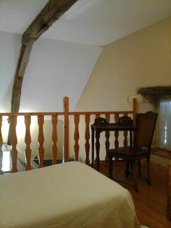 Hotel Les Roberderies Broc Zewnętrze zdjęcie