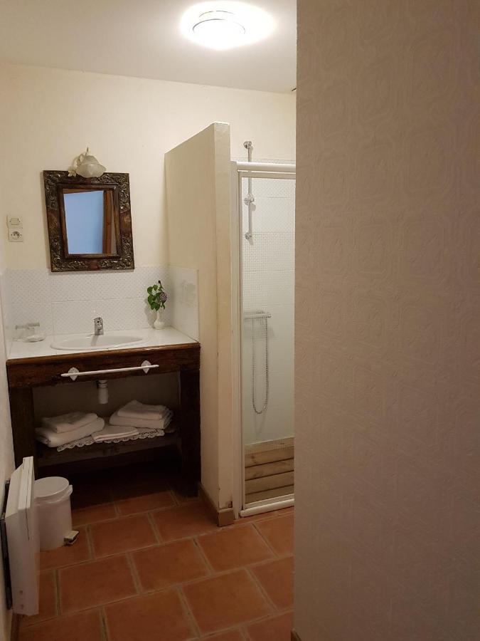 Hotel Les Roberderies Broc Zewnętrze zdjęcie