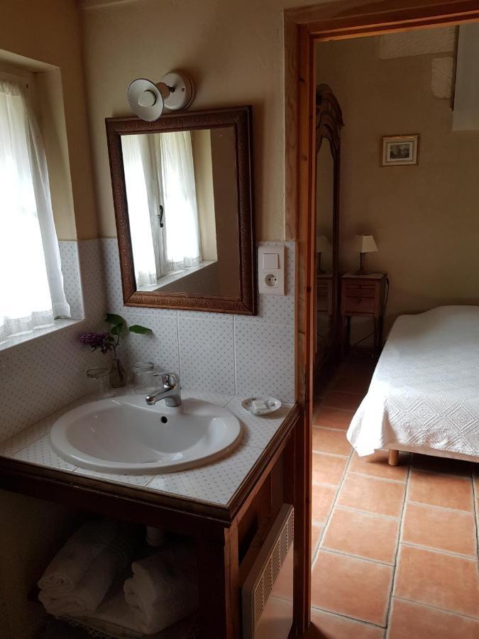 Hotel Les Roberderies Broc Zewnętrze zdjęcie